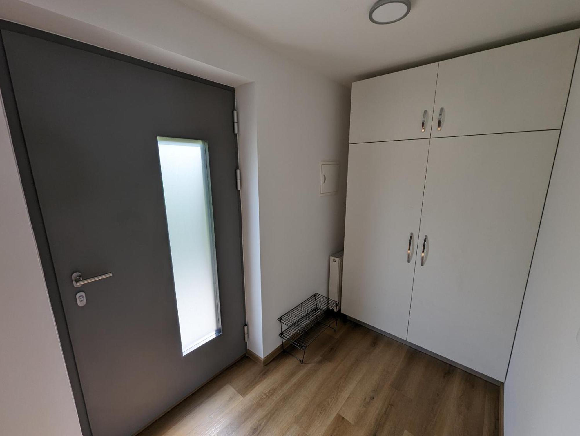 Studio Apartment Velis Radovljica Buitenkant foto