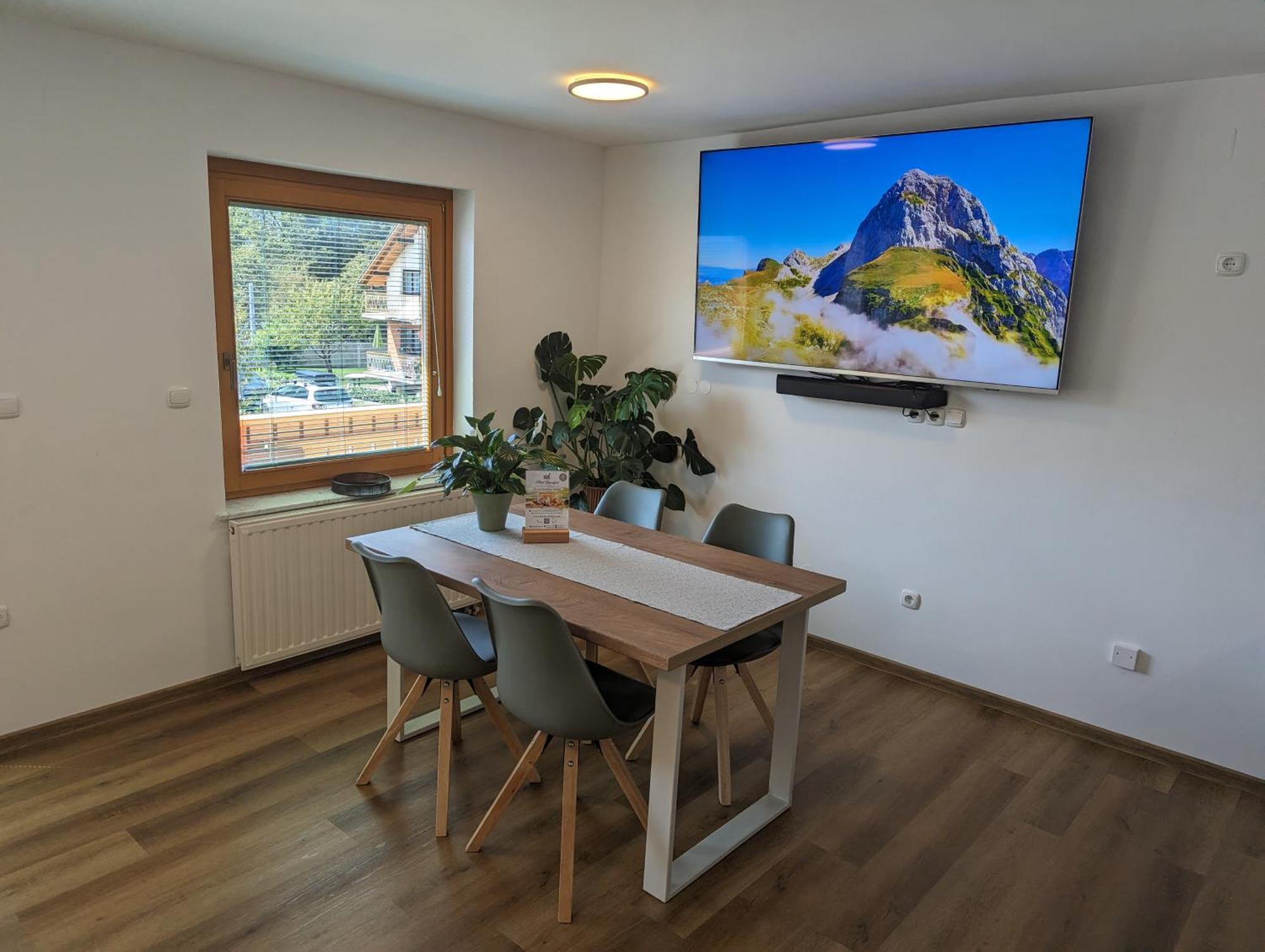 Studio Apartment Velis Radovljica Buitenkant foto