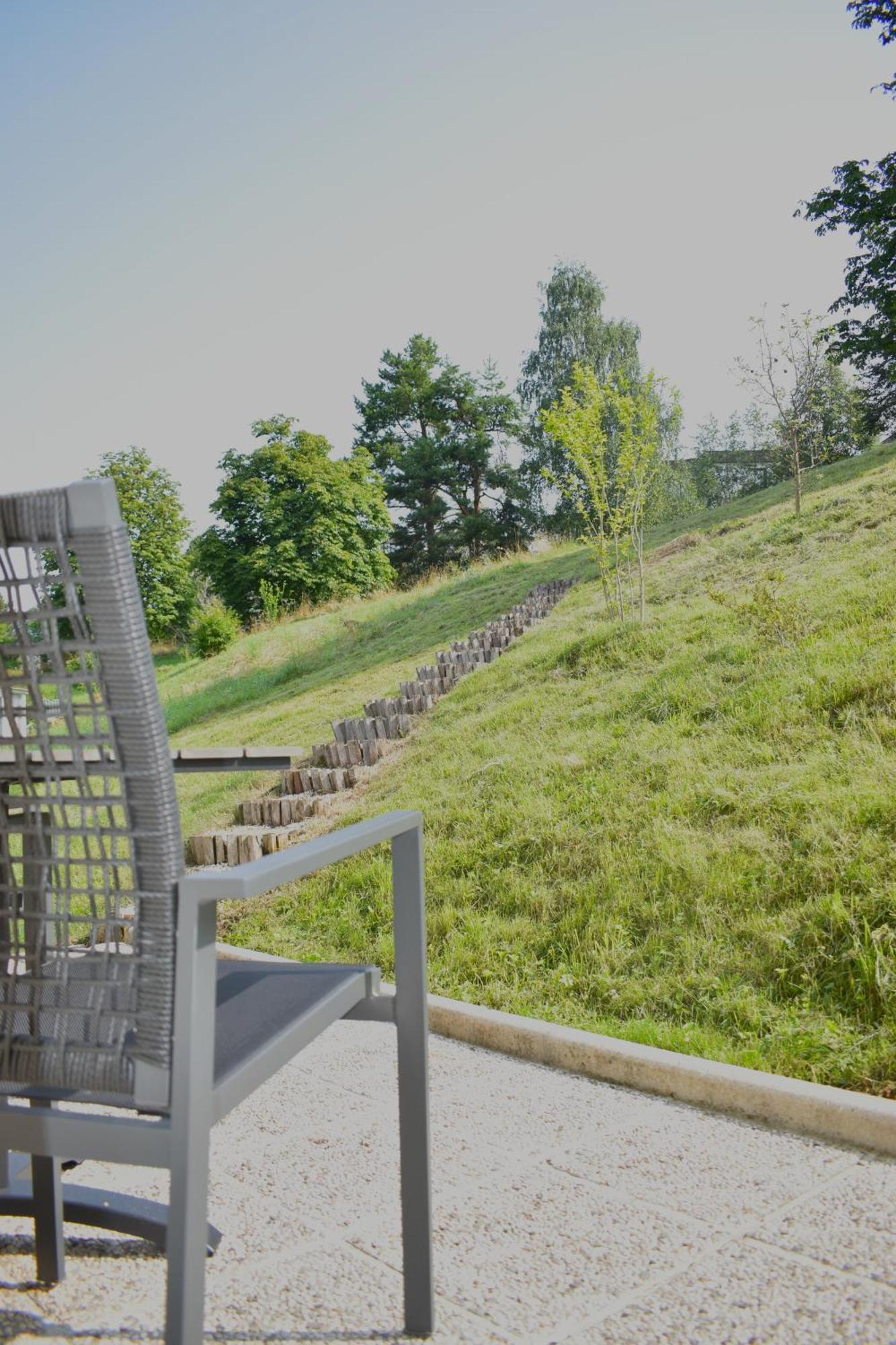 Studio Apartment Velis Radovljica Buitenkant foto